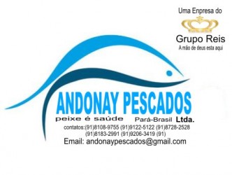 Loja de Andonay pescados